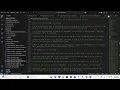 Python Papi Smart Contracts - Vyper Moccasin Reference Types