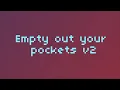 Juice WRLD- Empty out your pockets (Unreleased)