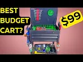 Hyper Tough Mechanics Tool Cart Review 99 at Walmart