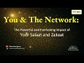 Lagu YT201 You and the Network of Anfus - The Powerful Impact of Salat and Zakat on the Universe