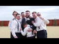 Gowdy Wedding