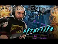 Download Lagu Rocksmith 2014 Avenged Sevenfold - Afterlife | Rocksmith Gameplay | Rocksmith Metal Gameplay