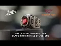 The Making of the Class of 2027 Virginia Tech Class Ring