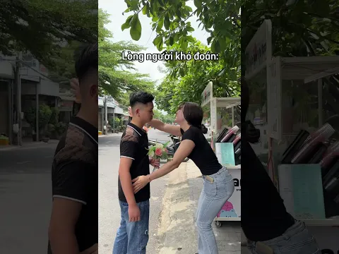 Thật sự chỉ là hiểu lầm thôi #shorts