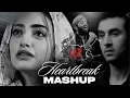 Download Lagu Emotional Bollywood Heartbreak SLOWED DOWN Mix for a Broken Heart 💔