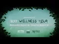 Midland Wellness Tour August 16-19 2017