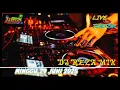 DJ REZA MIX TERBARU MINGGU 29 JUNI 2025 FULL BASS _ LIVE STREAMING TIK TOK