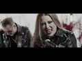 Claymorean - Spirit of Merciless Time (Official Video)
