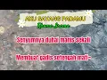 Download Lagu AKU SAYANG PADAMU COVER LIRIK