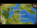 Download Lagu Kingdom, Dungeon, and Hero - (Fantasy Empire Building Strategy \u0026 Wargame)