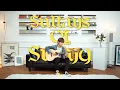 Lagu Sultans of Swing (Dire Straits) - Sungha Jung