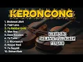 Lagu KERONCONG SHOLAWAT FULL ALBUM TERBAIK|SPESIAL SHOLAWAT JIBRIL