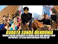 Download Lagu BUDAYA SUNDA MENDUNIA seketika Harmoni Budaya Jawa Barat Menaklukkan Hati warga jepang