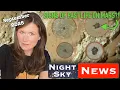 Download Lagu Strongest evidence yet for past life on Mars from Perseverance rover | Night Sky News September 2025