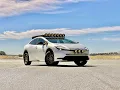 2023-2025 Toyota Prius Lift Installation