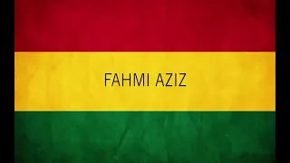 iklim bukan aku tak cinta cover reggae 