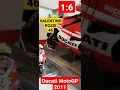 Download Lagu Diecast Ducati Valentino Rossi MotoGP 2011