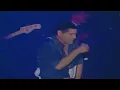 Pancho Barraza Ignoraste Mis Lagrimas Grandes Exitos En Vivo DVD 1080p HD