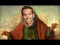 RYAN REYNOLDS IS GOD WITH PROOF