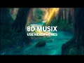 Darkhaast [8D AUDIO] Arijit Singh , Sunidhi Chauhan | Shivaay