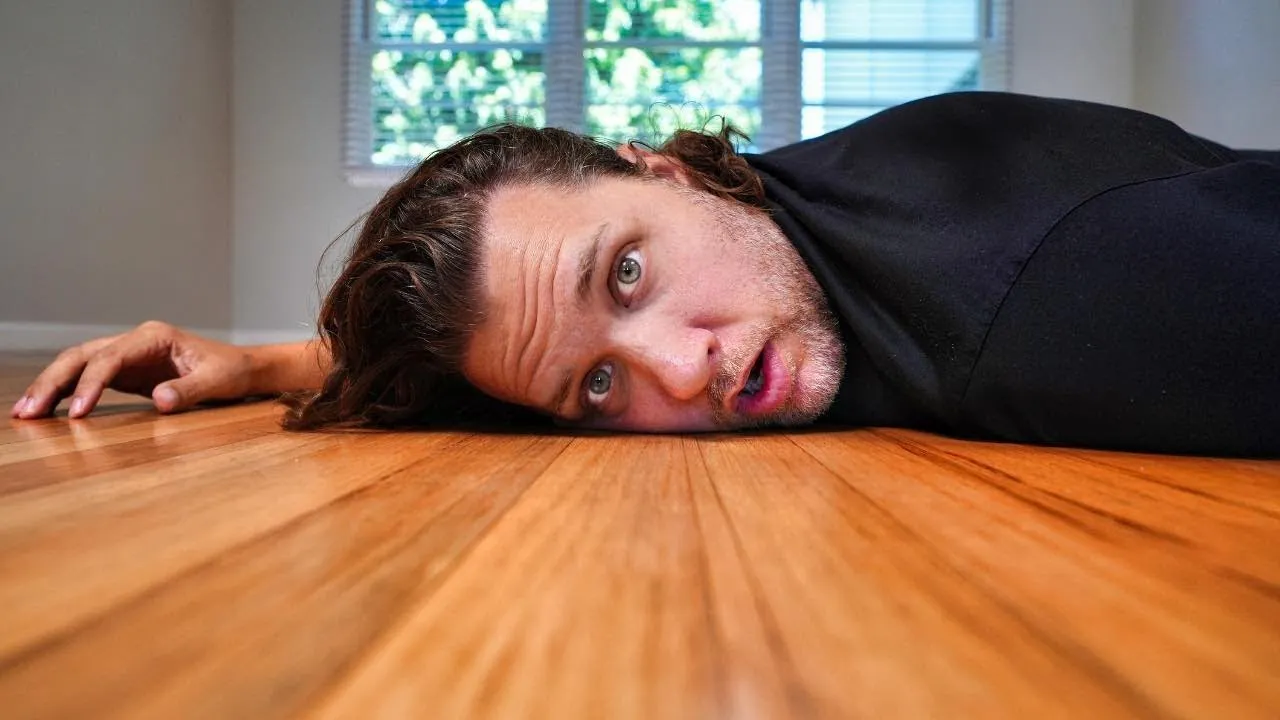 Outline Video Why It’s Not too Late to Start Over After 30