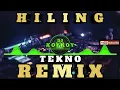 Download Lagu HILING - TECHNO REMIX | DJ KOYKOY REMIX