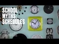 Why Do American Schools Have Such Long Hours