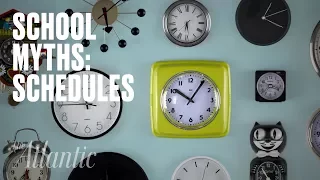 Download Why Do American Schools Have Such Long Hours MP3