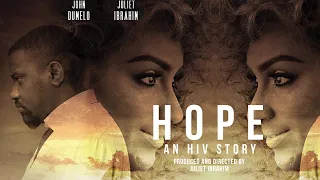 hope short film by juliet ibrahim