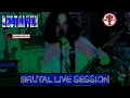 Resthaven CRUSH the Whiskey Pit Brutal Live Session