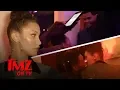 Bella Tongues Down The Weeknd In Cannes TMZ TV
