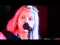 Aurora - Conqueror (LIVE)