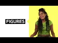 Jessie Reyez "Figures" Official Lyrics & Meaning | Verified