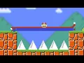 Download Lagu Every time Mario jumps, he gets WIDER!