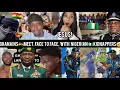 Download Lagu JUSTIN❗️GHANAPOLICE,VERYDARKMAN RESCUES GHANAINS🇬🇭\u0026NIGERIANS🇳🇬FROM K!DNAPPERS🥺🙆‍♀️