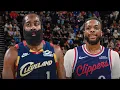 Lagu James Harden Traded For Darius Garland