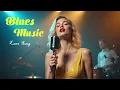 Best Of Blues Music Of All Time _Blues Night Playlist _Cozy Playlist for Relaxing_ Study_ Coffee.