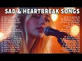 Download Lagu Beautiful Sad Love Songs Vol – Emotional Acoustic | English Love Songs Playlist