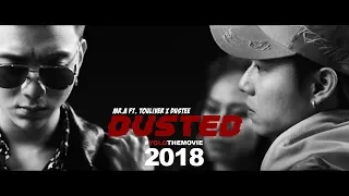 Download Mr.A ft. Touliver \u0026 Dustee - DUSTED ( OST - YoloTheMovie ) MP3