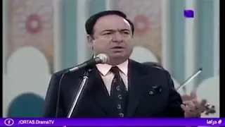 مؤسس الطرب صباح فخري   حبيبي على الدنيا والعزوبية   مهرجان المحبة عام      دندنها
