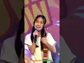 Download Lagu Ella jkt48 nyanyi Hissatsu teleport bikin adem YouTube short🥰 Cr: RECOSHI #ellajkt48 #jkt48ella