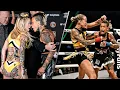 She Made Her Quit Christine Ferea vs Taylor Starling