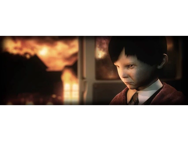 Lucius II Announcement Trailer