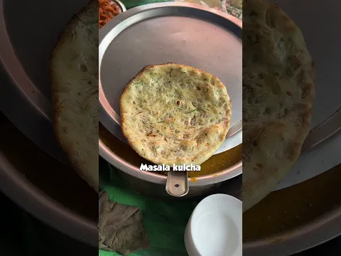Kolkata Ka Street Food Heaven