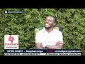 NGOOMA JOSEPH _  Teyejjusa kukoma mu P.7, Mukama byamukoledde bingi #Extradigestshow