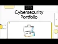 How to create a Cybersecurity portfolio