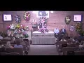 Judy Sewell Jacobs Celebration Service 9 4 2024