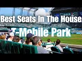 T Mobile Park - Premium Seating Best Seats In The House