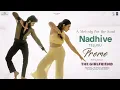 Download Lagu #TheGirlfriend - Nadhive PROMO | Rashmika Mandanna | Deekshith | Rahul Ravindran | SKN