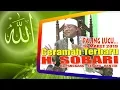 Download Lagu TERBARU CERAMAH [FULL] H. SOBARI, LUCU BIKIN KETAWA JAMAAH KEPINGKEL-PINGKEL Maret 2019